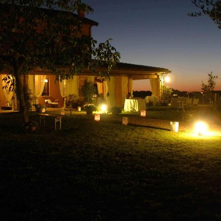 Bed and Breakfast La Fornasaccia à Cesena Extérieur photo