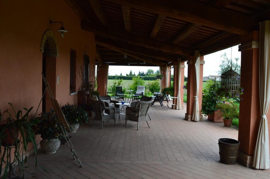 Bed and Breakfast La Fornasaccia à Cesena Extérieur photo