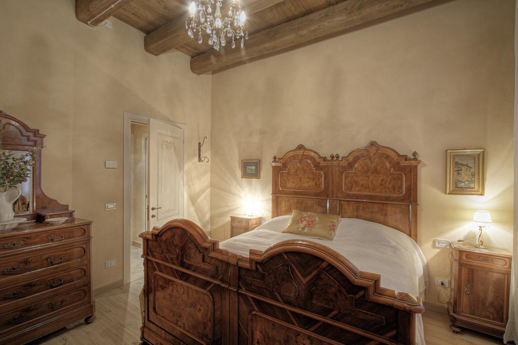 Bed and Breakfast La Fornasaccia à Cesena Chambre photo