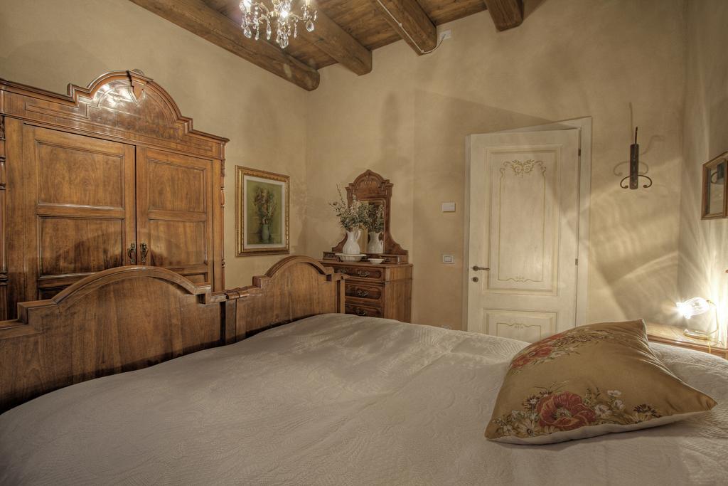 Bed and Breakfast La Fornasaccia à Cesena Extérieur photo