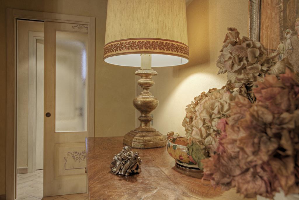 Bed and Breakfast La Fornasaccia à Cesena Chambre photo