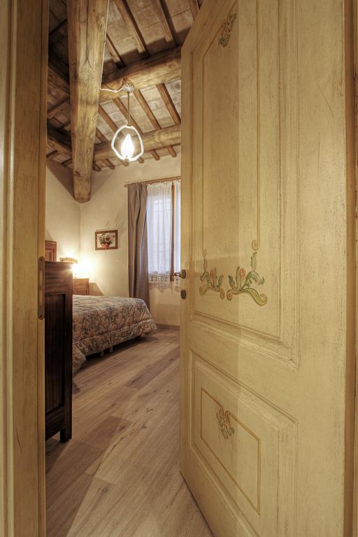 Bed and Breakfast La Fornasaccia à Cesena Chambre photo