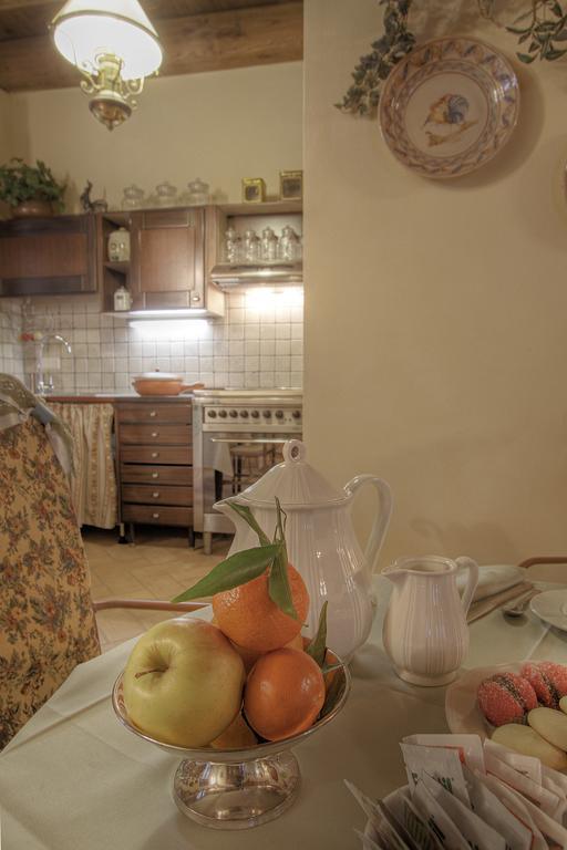 Bed and Breakfast La Fornasaccia à Cesena Extérieur photo