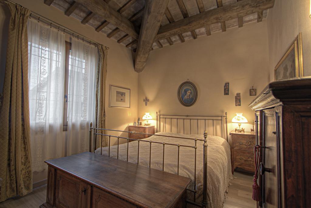 Bed and Breakfast La Fornasaccia à Cesena Extérieur photo