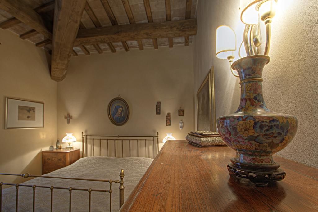 Bed and Breakfast La Fornasaccia à Cesena Extérieur photo