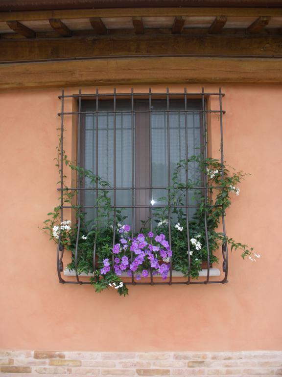 Bed and Breakfast La Fornasaccia à Cesena Extérieur photo