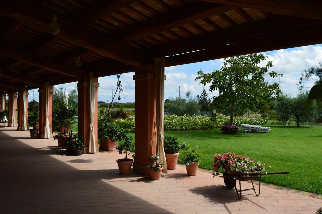 Bed and Breakfast La Fornasaccia à Cesena Extérieur photo