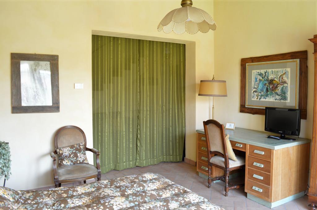 Bed and Breakfast La Fornasaccia à Cesena Extérieur photo