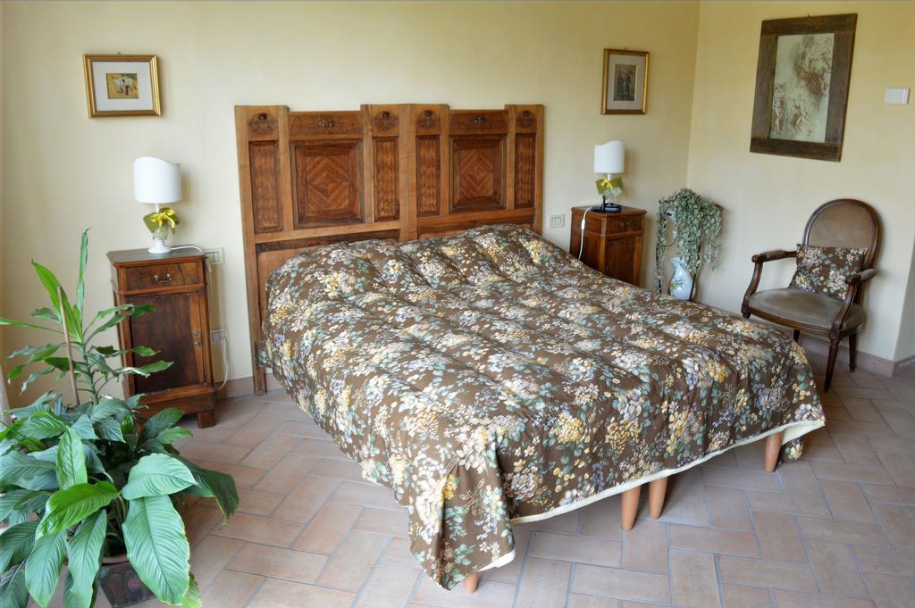 Bed and Breakfast La Fornasaccia à Cesena Extérieur photo