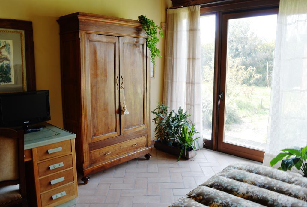 Bed and Breakfast La Fornasaccia à Cesena Extérieur photo