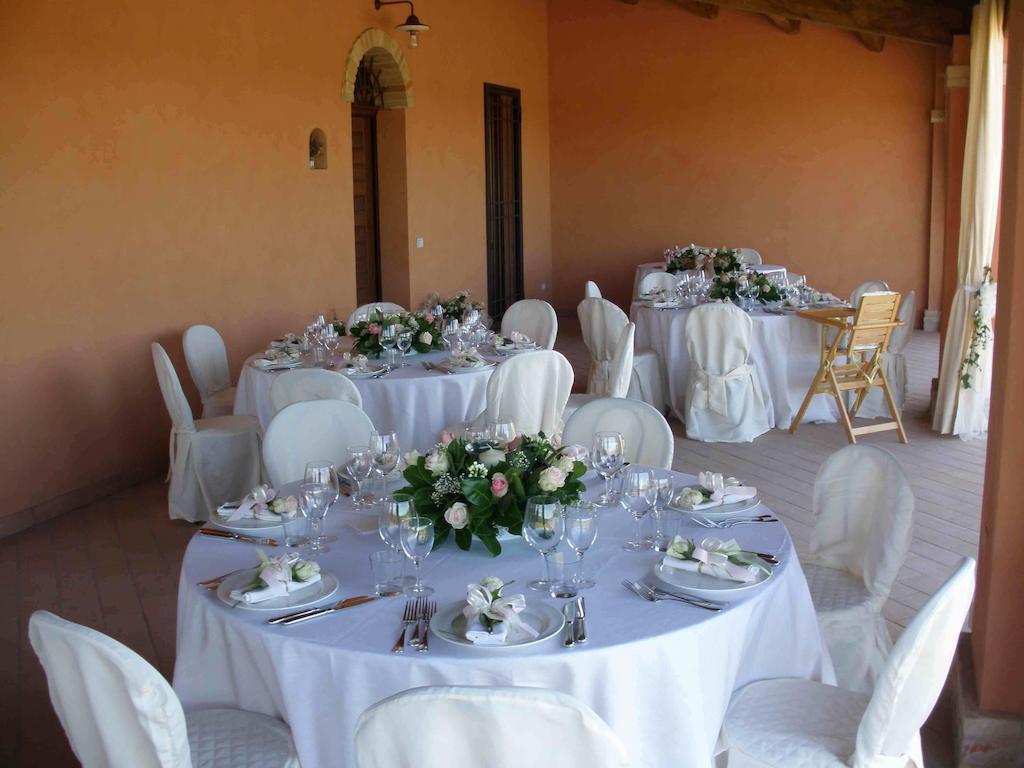 Bed and Breakfast La Fornasaccia à Cesena Extérieur photo