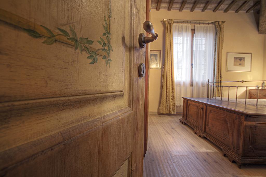 Bed and Breakfast La Fornasaccia à Cesena Extérieur photo