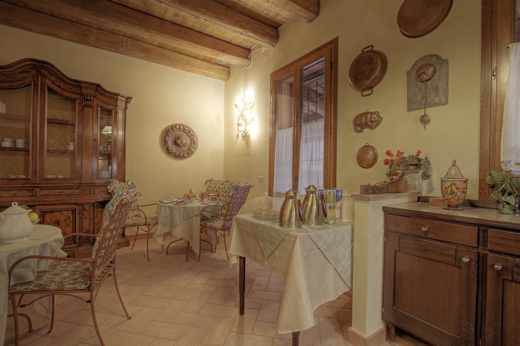 Bed and Breakfast La Fornasaccia à Cesena Extérieur photo