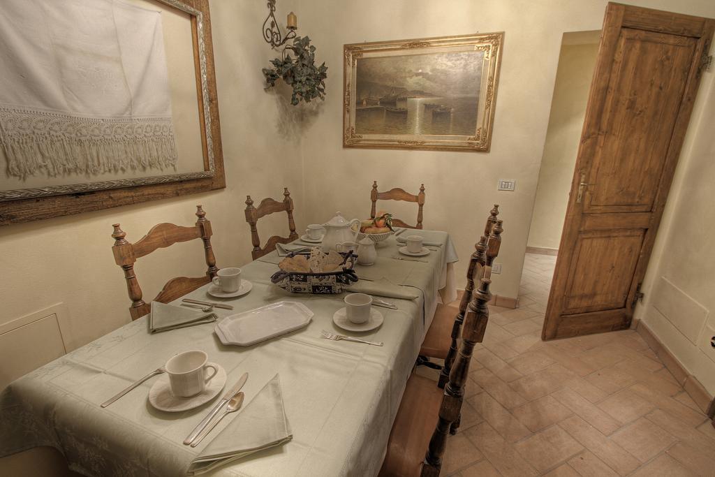 Bed and Breakfast La Fornasaccia à Cesena Extérieur photo