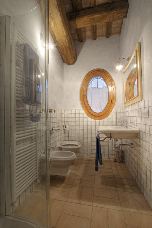 Bed and Breakfast La Fornasaccia à Cesena Extérieur photo