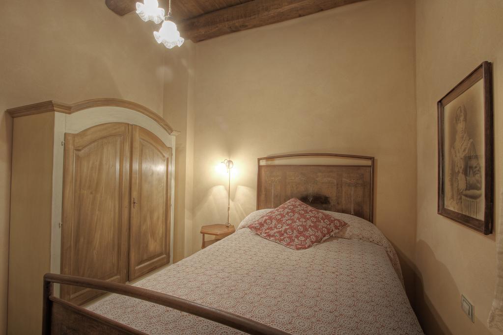 Bed and Breakfast La Fornasaccia à Cesena Extérieur photo