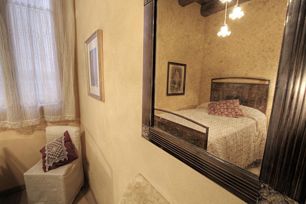 Bed and Breakfast La Fornasaccia à Cesena Extérieur photo