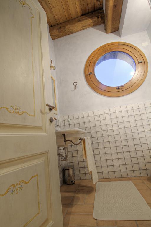 Bed and Breakfast La Fornasaccia à Cesena Extérieur photo