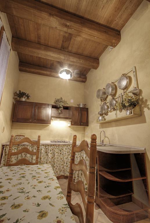 Bed and Breakfast La Fornasaccia à Cesena Extérieur photo