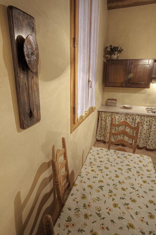 Bed and Breakfast La Fornasaccia à Cesena Extérieur photo