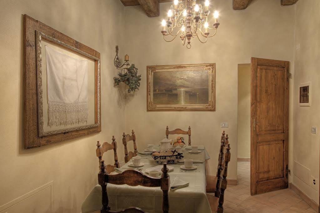 Bed and Breakfast La Fornasaccia à Cesena Extérieur photo