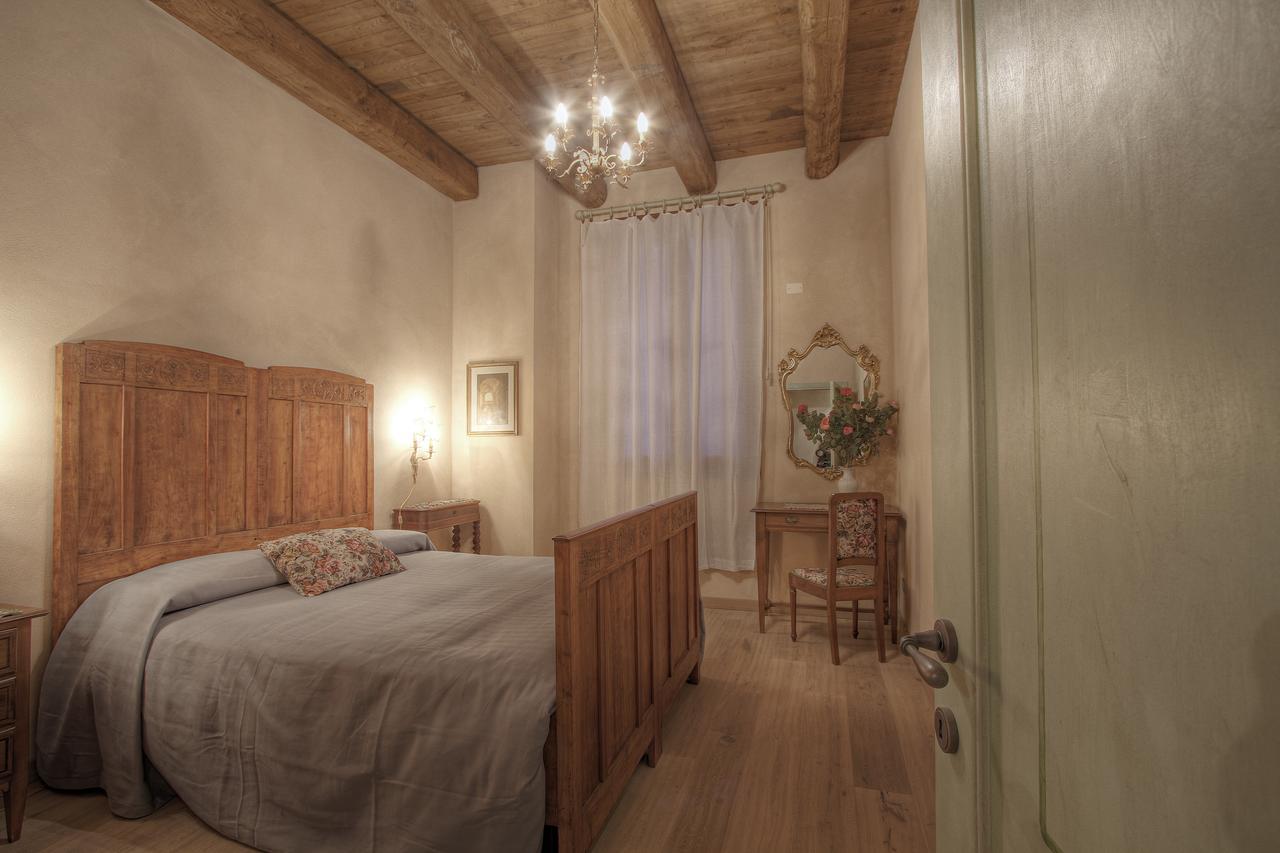Bed and Breakfast La Fornasaccia à Cesena Extérieur photo