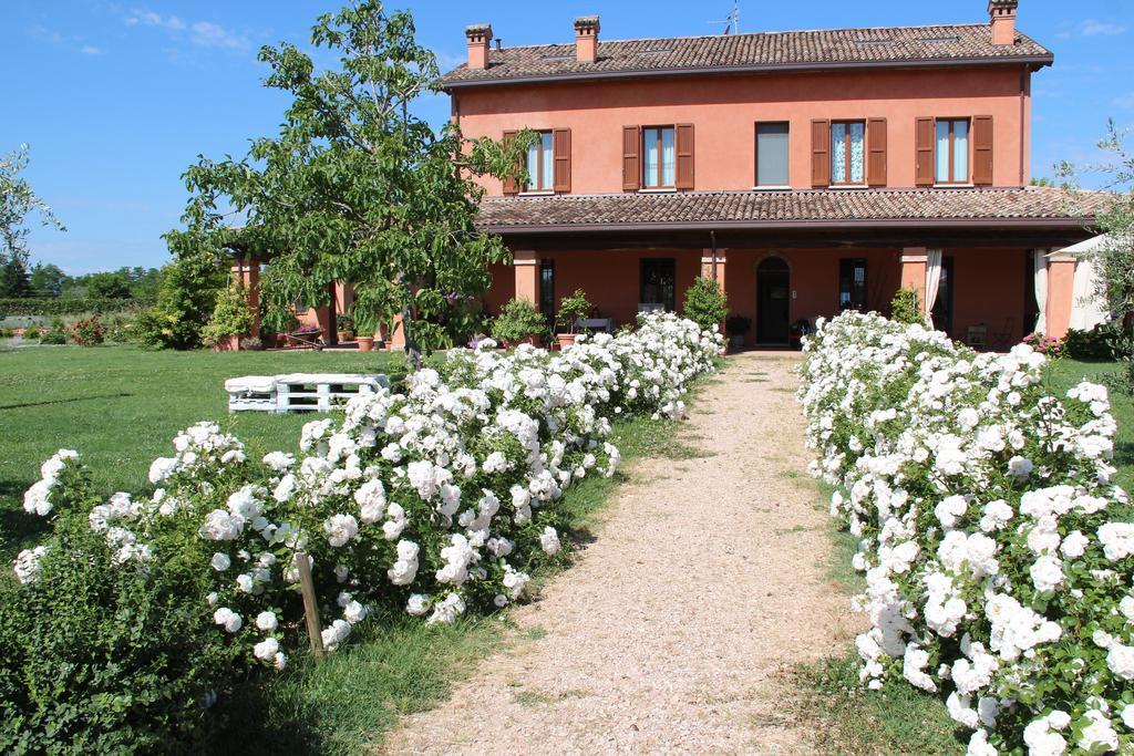 Bed and Breakfast La Fornasaccia à Cesena Extérieur photo