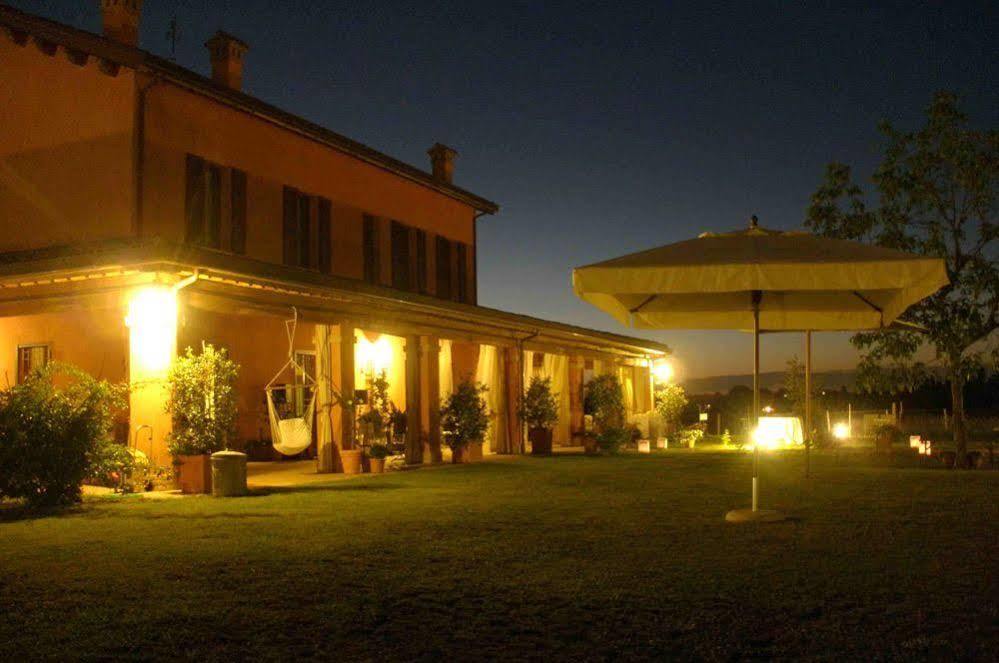 Bed and Breakfast La Fornasaccia à Cesena Extérieur photo