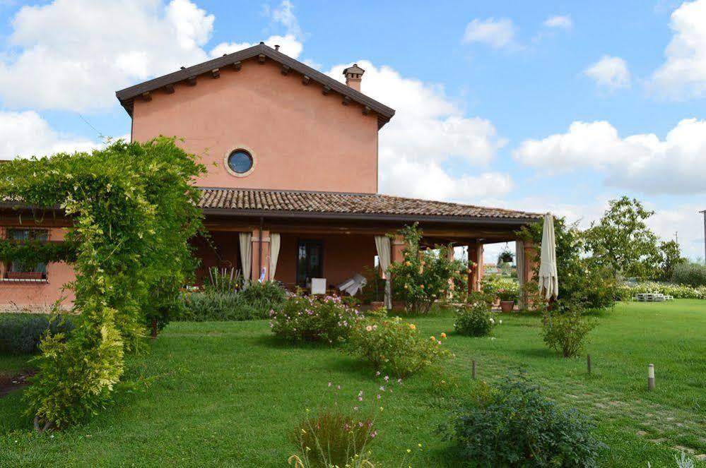 Bed and Breakfast La Fornasaccia à Cesena Extérieur photo