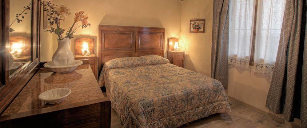 Bed and Breakfast La Fornasaccia à Cesena Extérieur photo