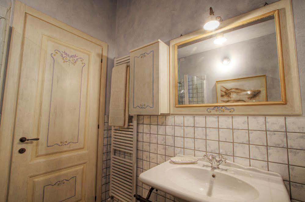 Bed and Breakfast La Fornasaccia à Cesena Extérieur photo