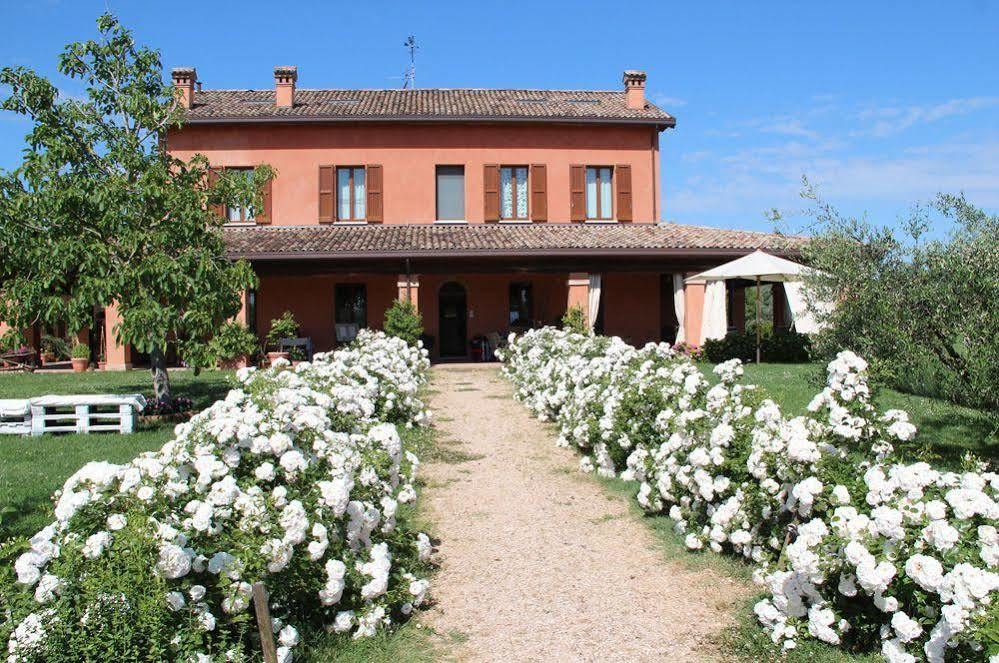 Bed and Breakfast La Fornasaccia à Cesena Extérieur photo