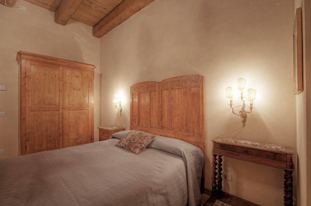 Bed and Breakfast La Fornasaccia à Cesena Extérieur photo