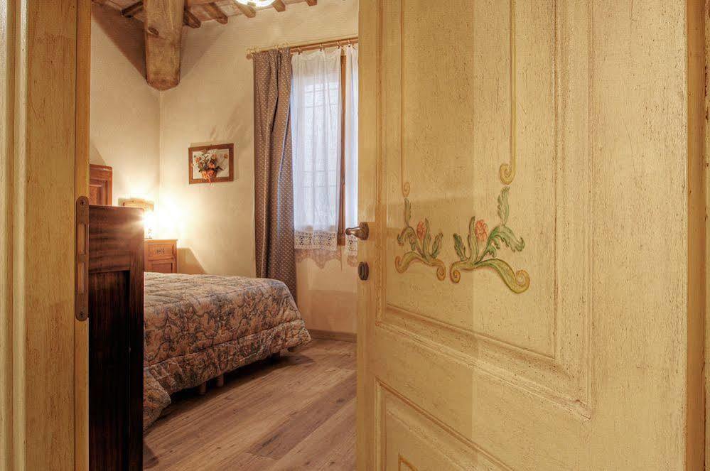 Bed and Breakfast La Fornasaccia à Cesena Extérieur photo