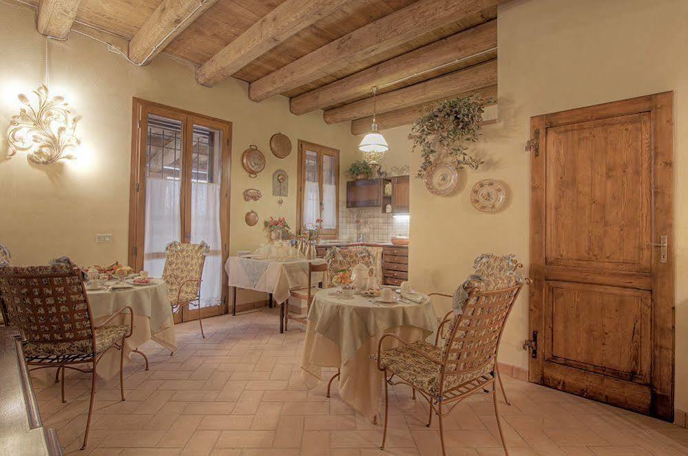 Bed and Breakfast La Fornasaccia à Cesena Extérieur photo