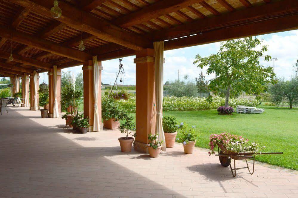 Bed and Breakfast La Fornasaccia à Cesena Extérieur photo