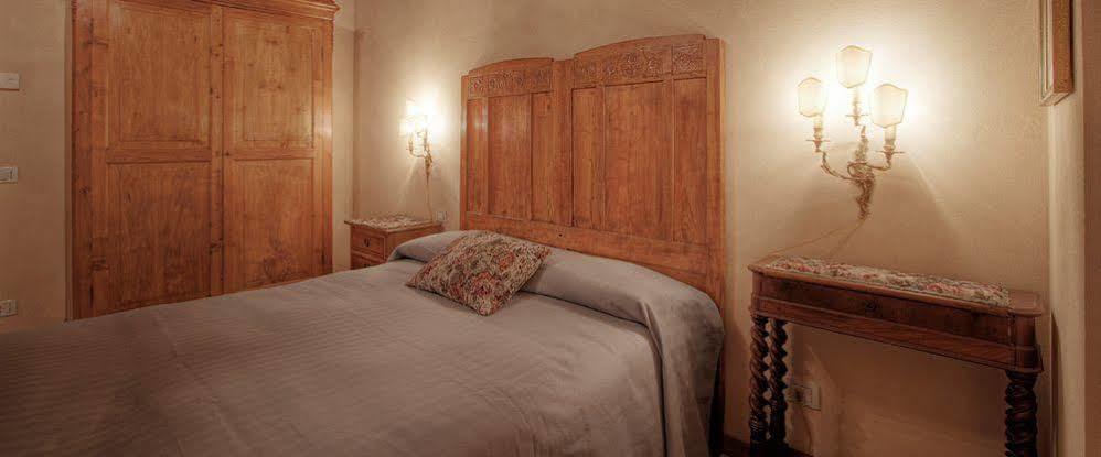Bed and Breakfast La Fornasaccia à Cesena Extérieur photo