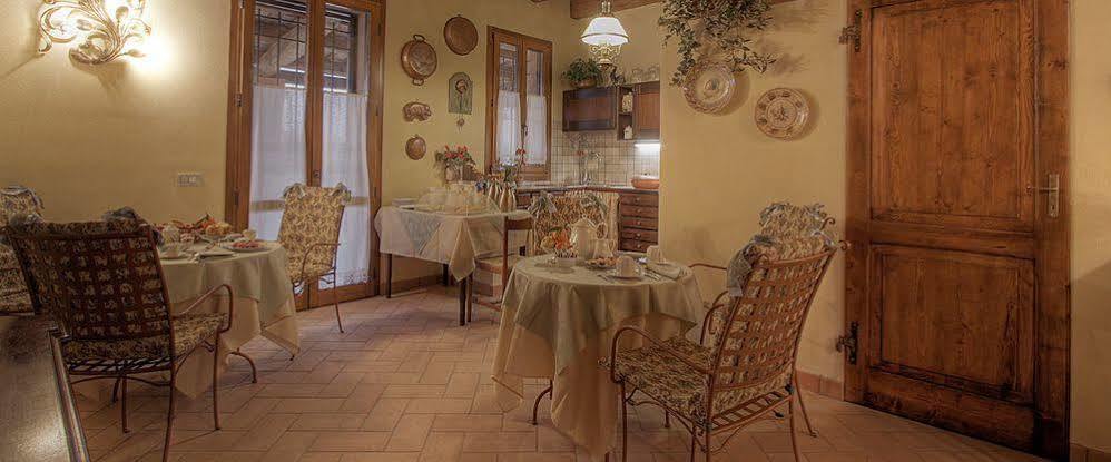 Bed and Breakfast La Fornasaccia à Cesena Extérieur photo